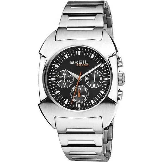 Reloj Quarzo Hombre Breil Tribe TW0343 Breil Tribe Relojes